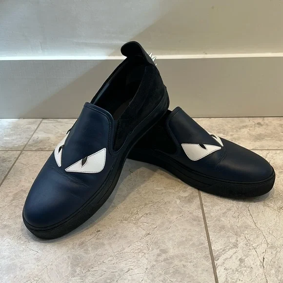 Men’s Fendi Roma size 9 Fendi Men main image 3